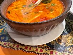 -荷花泰菜(东方新天地店)