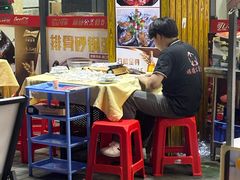 -顺德公美食(西乡店)