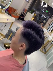 -飞梵造型