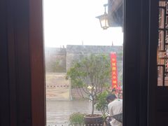 -星巴克(台州临海紫阳街店)