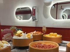 -龍歌自助小火锅(漳州二路爱购店)
