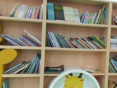 -全优加早教托育园(广百新一城店)