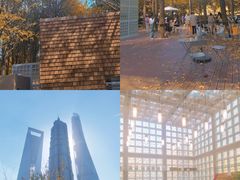 -陆家嘴中心绿地