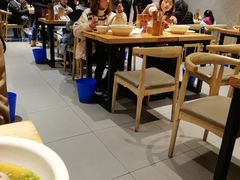 大堂-嘉州叶婆婆钵钵鸡(建设路店)