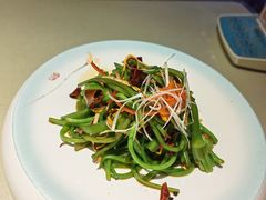 -品味泸沽湖•民族特色菜(大落水店)