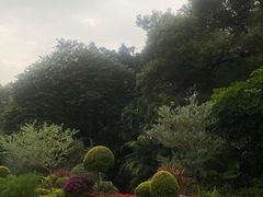 -广州花园酒店