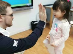 -英孚教育青少儿(河东资深教研中心)