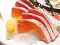 -鱼民·现造寿司(育德店)
