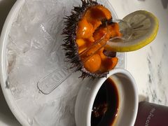 -日丰园海肠水饺·老字号大连海鲜(银泰城店)
