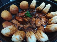 -津武刁馋一锅出(双街店)