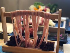 鸭肠-湊湊火锅·茶憩(宁波天一广场店)