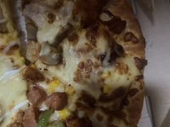-必胜客(大悦城店)