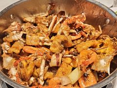 -七欣天香辣蟹火锅(苏州东大街店)