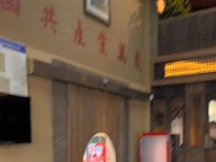 -徽三说·土徽菜·中国徽菜连锁品牌(一中店)