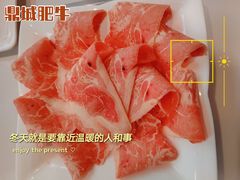 -秦风肥牛(阳阳国际店)