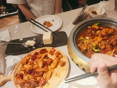 -耶里夏丽·丝路新疆菜·清真食品(徐汇南丹东路臻选店)