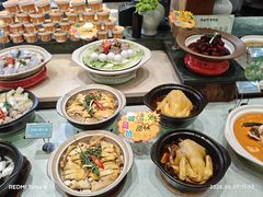 -老西门·常州菜(新区店)