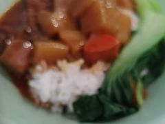 -李先生牛肉面大王(广渠门内店)