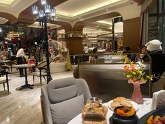 -黑宝石西餐厅(汇励99城市公园店)