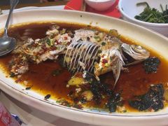 -烹湘·鲜炒湖南土菜(海珠店)