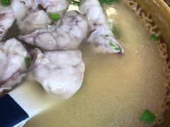 仔肺豆汤-朱大嘴肥肠血旺(福字街店)