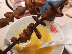 -大师兄·手工面·西北菜(美的悦然广场店)