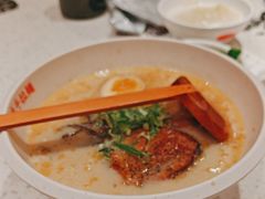 -味千拉面(泰州万达广场店)