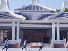 -华侨公园