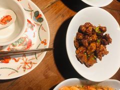 -外婆家(西红门荟聚购物中心店)