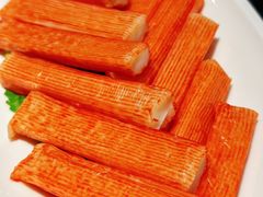 蟹柳-协成海鲜火锅(情侣路店)