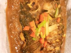 -鱼颜诱纸纸上烤鱼·蛙(龙湖天街店)