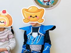 -猴有戏教育戏剧·音乐剧·主持口才·演讲朗诵辩论(环球港华师大校区)