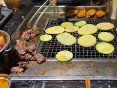 -塘屋烧烤·云南火塘烧烤品牌(新亚洲店)