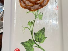-北京全聚德(王府井店)