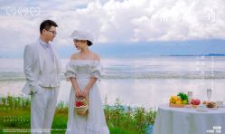 -太古映画婚纱摄影(天河店)