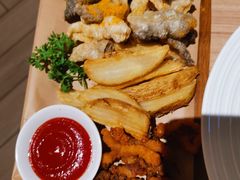 -必胜客(花舞大唐博物馆店)