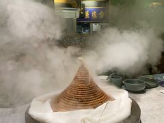 -鲜潭蒸汽石锅鱼(五道口购物中心店)