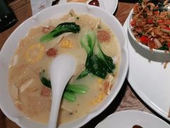 -芳芳私房菜·精做淮扬菜(承德路店)