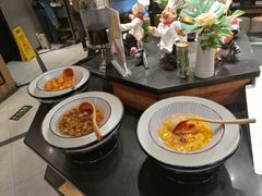 -比格比萨自助(花园路店)