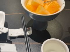 -旺顺阁·北京菜·烤鸭(大望路店)