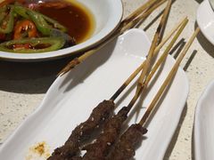 -如轩·海鲜砂锅粥·潮汕菜(小榄店)
