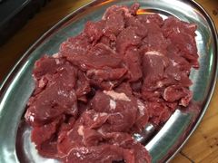 -江村四哥新鲜牛肉店(江高总店)