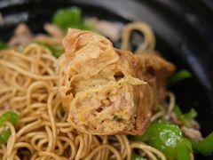 -老地方面馆(思南路店)