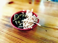 小咸菜-漕河全驴宴饭店(徐水店)