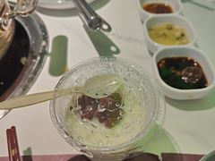 -洪氏嗨捞·广东猪肚鸡·椰子鸡火锅(西咸万象城店)