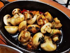 -CRAZYONES西班牙海鲜饭(上海美罗城店)