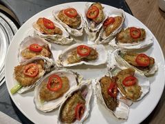 -滋粥楼·顺德菜(番禺广场总店)
