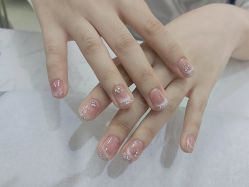 -尤米一站式美甲美睫