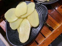 -莽子老火锅(大坪店)