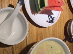 -吕氏疙瘩汤·私家菜馆(慈云寺店)